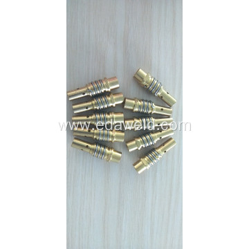 15AK Gas MIG/MAG Welding Torch Contact Tip Holder